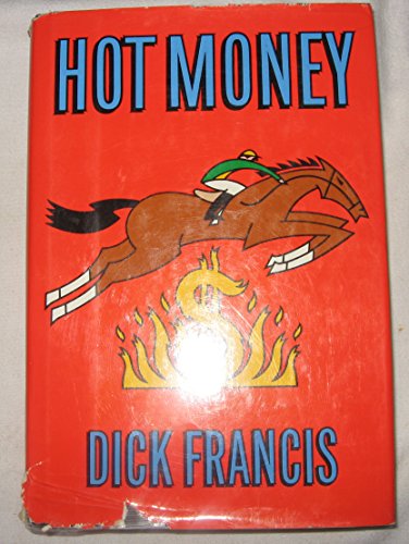 HOT MONEY