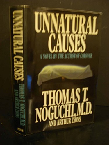 9780399133541: Unnatural Causes