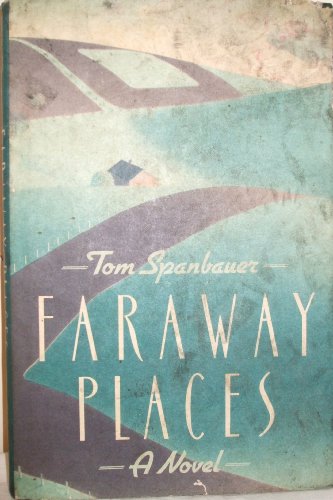 Stock image for Faraway Places for sale by GF Books, Inc.