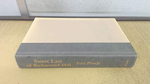 Beispielbild fr Sweet Lass of Richmond Hill (Georgian Saga) zum Verkauf von Wonder Book