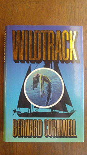 9780399133756: Wildtrack