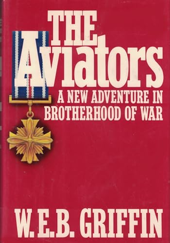 The Aviators: A New Adventure in Brotherhood of War, Book VIII