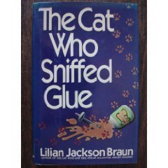 9780399133817: The Cat Who Sniffed Glue