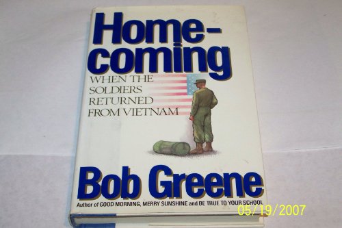Stock image for Homecoming for sale by Nelsons Books