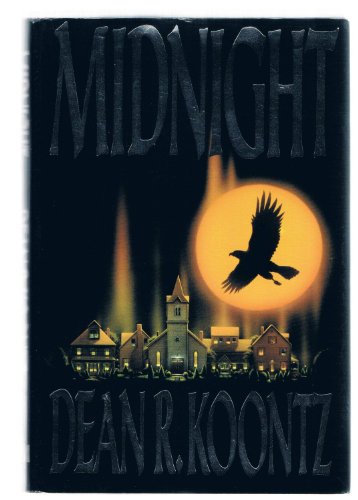 Stock image for Midnight for sale by The Maryland Book Bank