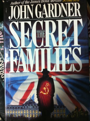 Beispielbild fr Secret Families zum Verkauf von ThriftBooks-Atlanta