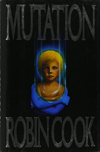 Mutation (9780399134029) by Cook, Robin