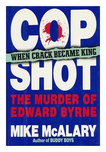 Stock image for Cop Shot for sale by Half Price Books Inc.