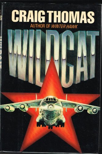 9780399134128: Wildcat