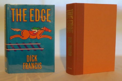 Beispielbild fr The Edge zum Verkauf von Wonder Book