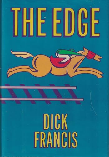 The Edge (9780399134142) by Francis, Dick