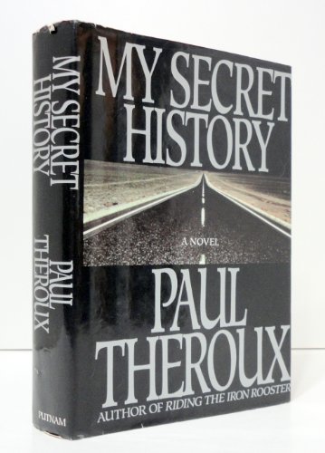 Beispielbild für My Secret History zum Verkauf von Discover Books