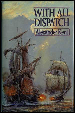 Imagen de archivo de With All Dispatch a la venta por THE OLD LIBRARY SHOP