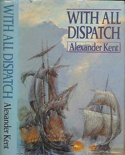 Stock image for With All Despatch for sale by Better World Books: West