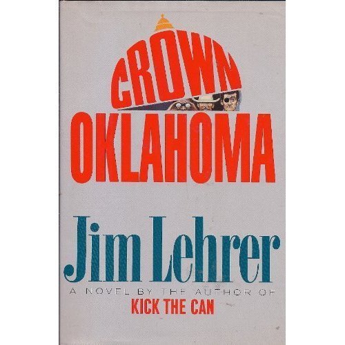 Beispielbild fr Crown Oklahoma zum Verkauf von ThriftBooks-Dallas