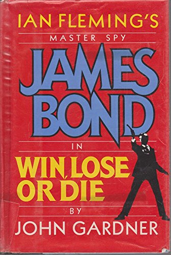 Stock image for Win, Lose or Die for sale by Wonder Book