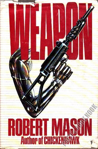 Imagen de archivo de Weapon a la venta por ThriftBooks-Atlanta