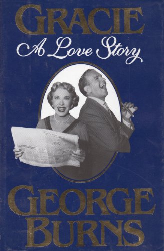 9780399134661: Gracie: A Love Story