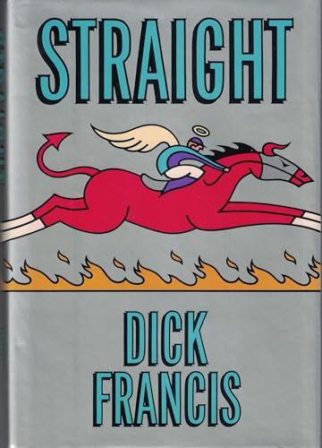 Straight (9780399134708) by Dick Francis