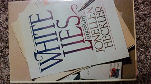 Beispielbild fr White Lies zum Verkauf von ThriftBooks-Dallas