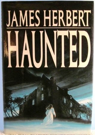 Beispielbild fr Haunted zum Verkauf von Front Cover Books