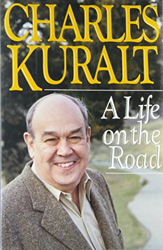 9780399134883: A Life on the Road