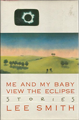 Me and My Baby View the Eclipse. SIGNED