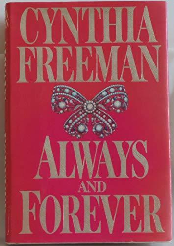 Stock image for Always and Forever for sale by BookHolders