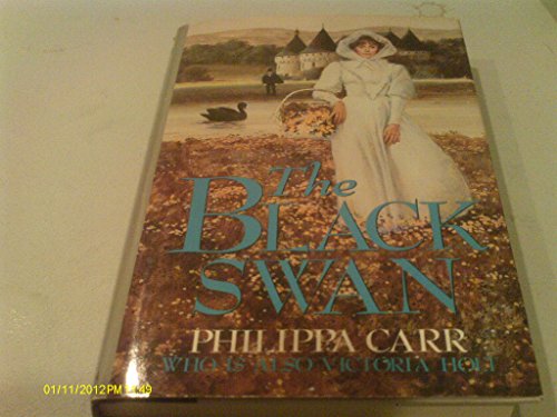 Imagen de archivo de Black Swan a la venta por ThriftBooks-Reno