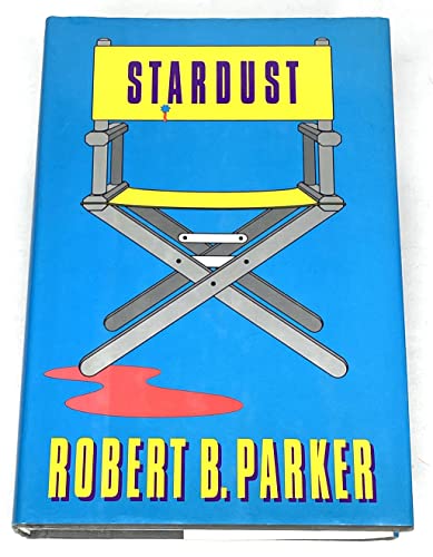 Stock image for Stardust for sale by ThriftBooks-Atlanta