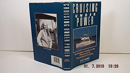 Beispielbild fr Cruising Under Power zum Verkauf von Samuel H. Rokusek, Bookseller