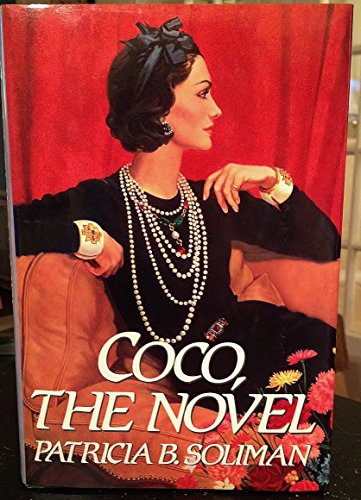 9780399135163: Coco, the Novel