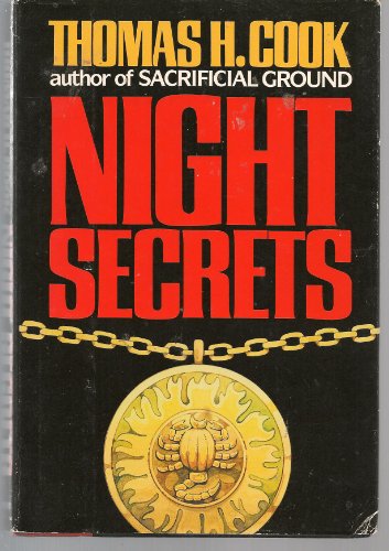 9780399135279: Night Secrets