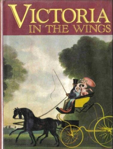 Imagen de archivo de Victoria in the Wings a la venta por Better World Books