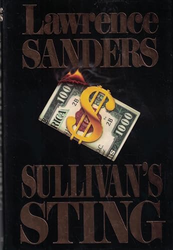 Sullivan's Sting