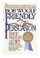 Friendly Persuasion (Mills & Boon Blaze)