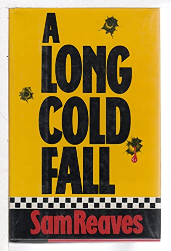 9780399135651: A Long Cold Fall