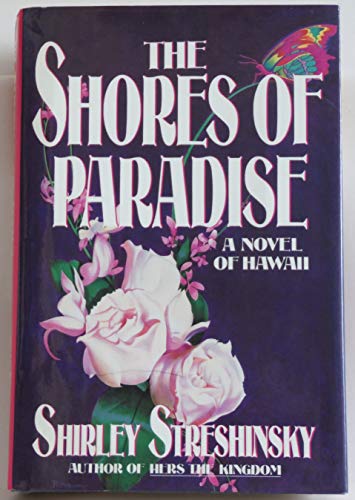 9780399135682: Shores of Paradise