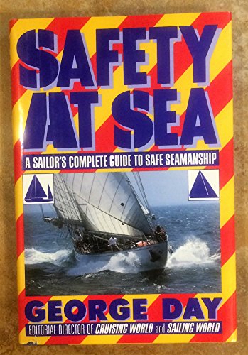 Stock image for Safety at Sea for sale by Infinity Books Japan