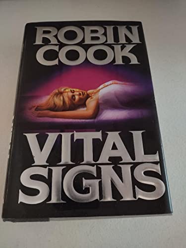 Stock image for Vital Signs for sale by SecondSale