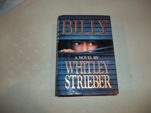 Imagen de archivo de Billy a la venta por Gulf Coast Books