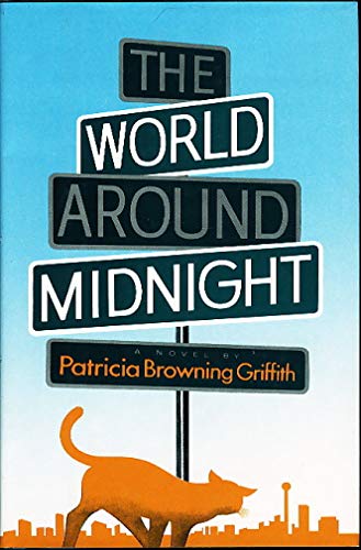 Stock image for The World ARound Midnight for sale by JARE Inc. dba Miles Books