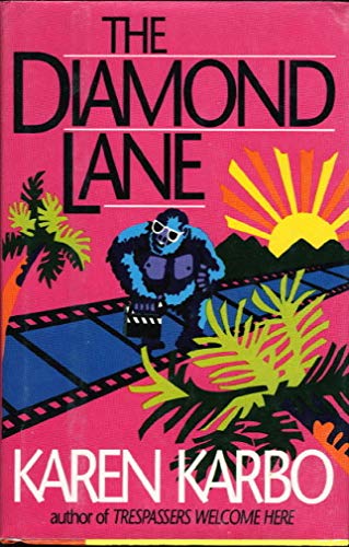 9780399135972: Diamond Lane