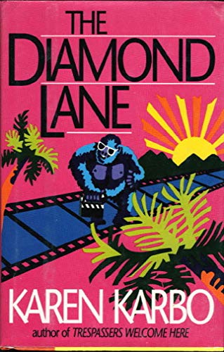 Stock image for The Diamond Lane for sale by ThriftBooks-Atlanta