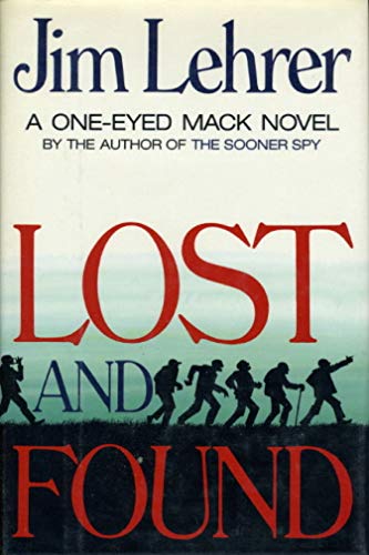 Imagen de archivo de Lost and Found a la venta por Ken's Book Haven