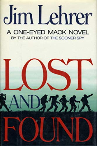 Stock image for Lost and Found for sale by Redux Books
