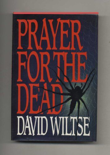 Beispielbild fr Prayer for the Dead zum Verkauf von Better World Books