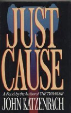 Imagen de archivo de Just Cause a la venta por Wonder Book