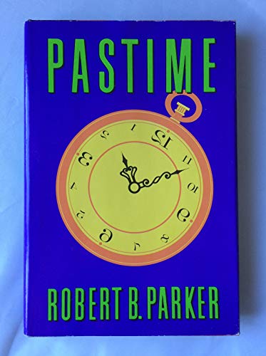 9780399136283: Pastime