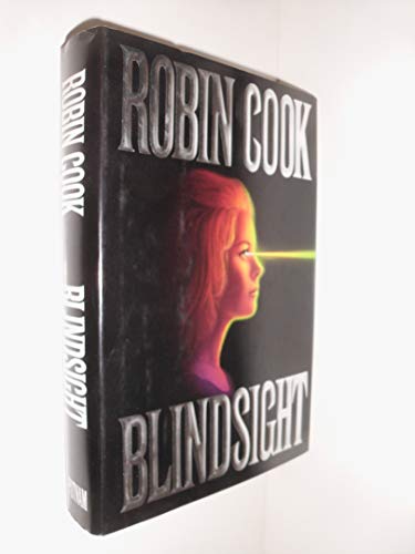 Imagen de archivo de Blindsight a la venta por Thomas F. Pesce'